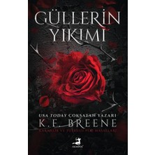 Olimpos Yayınları Güllerin Yıkımı
