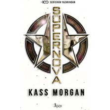 GO! Kitap Süpernova