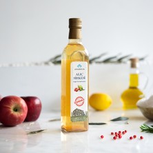 Alıç Sirkesi Doğal Fermantasyon 500 ml
