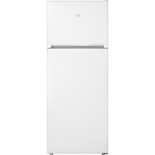 Beko 970471 MB Üstten Donduruculu Buzdolabı