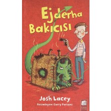 Final Kültür Sanat Yayınları Ejderha Bakıcısı 1