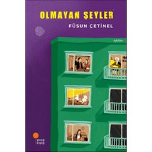 Günışığı Kitaplığı Olmayan Şeyler