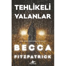 Pegasus Yayınları Tehlikeli Yalanlar