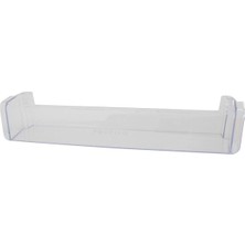 Supervac Buzdolabı Kapak Şişe Rafı, Profilo BD3056I3AN ile Uyumlu