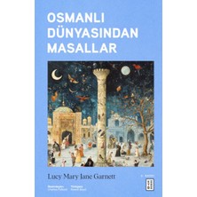 Ketebe Yayınları Osmanlı Dünyasından Masallar