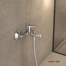 Kale Irıs Banyo Bataryası