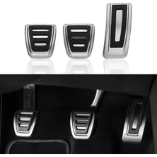 Skoda Elroq Manuel Pedal Seti Aksesuar 2025-2026