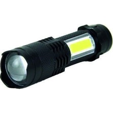 Panther Panther Usb Şarjlı El Feneri