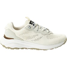 Jack Wolfskin Dromoventure Knit Low Kadın Kahverengi Outdoor Ayakkabı