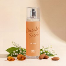 Mad Parfüm Mad G103 200 ml Kadın Perfume Mist - Body Mist