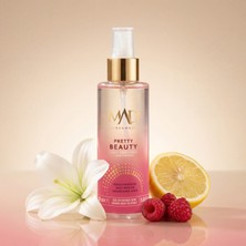 Mad Parfüm Mad Pretty Beauty 160 ml Saç Parfümü