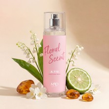 Mad Parfüm Mad A118 200 ml Kadın Perfume Mist - Body Mist