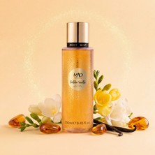 Mad Parfüm Mad Golden Vanilla 250 ml Body Mist