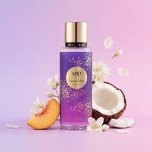 Mad Parfüm Mad Coconut Shine 250 ml Body Mist