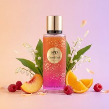 Mad Parfüm Mad Caramel Crush 250 ml Body Mist