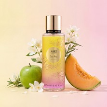 Mad Parfüm Mad Sun Kiss 250 ml Body Mist
