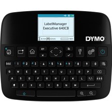 Dymo Lm Executive 640 Cb Etiketleme Makinesi