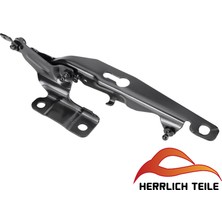 Herrlich Teile XC60- Kaput Menteşesi Sol