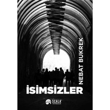 Scala Yayıncılık Isimsizler