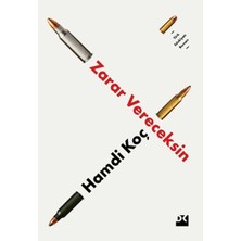Doğan Kitap Zarar Vereceksin