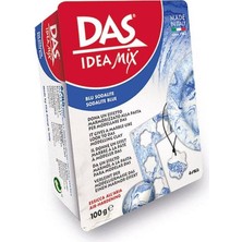 Das Idea Mix 100 Gr Sodalite Blue Seramik Hamuru 342003