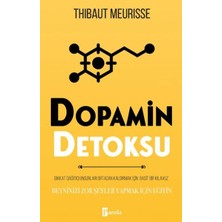 Parola Yayınları Dopamin Detoksu