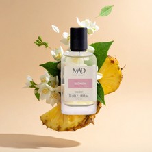 Mad Parfüm Mad C123 Selective 50 ml Kadın Parfüm