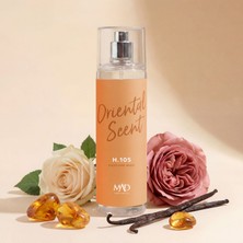 Mad Parfüm Mad H105 200 ml Kadın Perfume Mist - Body Mist