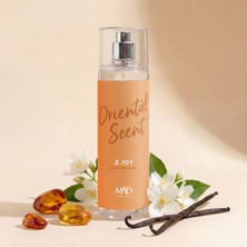 Mad Parfüm Mad Z101 200 ml Kadın Perfume Mist - Body Mist