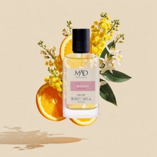 Mad Parfüm Mad C120 Selective 50 ml Kadın Parfüm