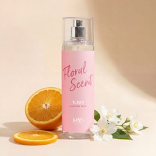 Mad Parfüm Mad Y101 200 ml Kadın Perfume Mist - Body Mist