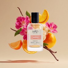 Mad Parfüm Mad C126 Selective 50 ml Kadın Parfüm