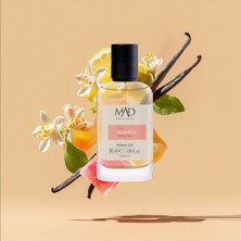 Mad Parfüm Mad D117 Selective 50 ml Kadın Parfüm