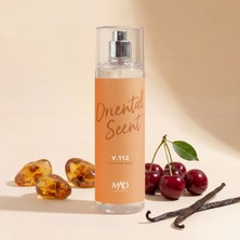 Mad Parfüm Mad V112 200 ml Kadın Perfume Mist - Body Mist