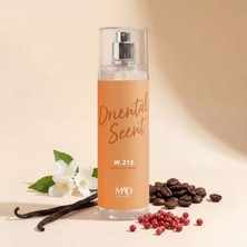 Mad Parfüm Mad W213 200 ml Kadın Perfume Mist - Body Mist