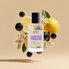 Mad Parfüm Mad A122 Selective 50 ml Kadın Parfüm