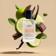 Mad Parfüm Mad B107 Selective 50 ml Kadın Parfüm
