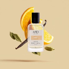 Mad Parfüm Mad W120 Selective 50 ml Erkek Parfüm