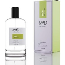 Mad Parfüm Mad W122 Selective 50 ml Erkek Parfüm