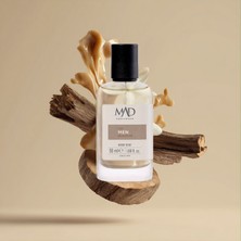 Mad Parfüm Mad J101 Selective 50 ml Erkek Parfüm