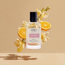 Mad Parfüm Mad R110 Selective 50 ml Kadın Parfüm