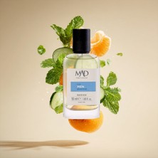 Mad Parfüm P109 Selective 50 ml Erkek Parfüm