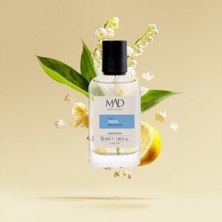 Mad Parfüm Mad J104 Selective 50 ml Erkek Parfüm