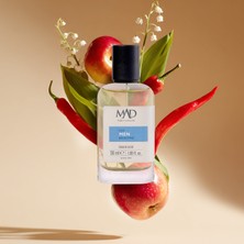 Mad Parfüm Mad A114 Selective 50 ml Erkek Parfüm