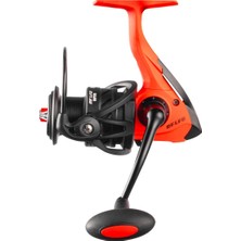 Ef&fe Effe Raptor Olta Makinesi - Kırmızı