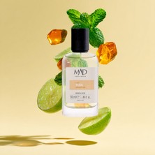 Mad Parfüm Mad W161 Selective 50 ml Erkek Parfüm