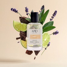 Mad Parfüm Mad C108 Selective 50 ml Erkek Parfüm