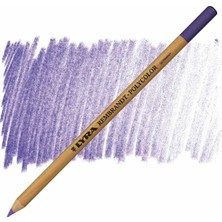 Lyra Rembrandt Polycolor Sanatsal Kuru Boya Kalemi (12 Li Paket) Violet
