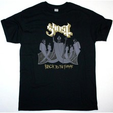 Tarzsokak Iron Maıden The Trooper New Black T-Shırt Ön Baskılı