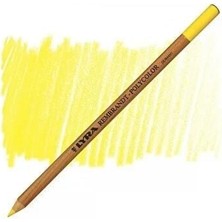 Lyra Rembrandt Polycolor Sanatsal Kuru Boya Kalemi (12 Li Paket) Lemon